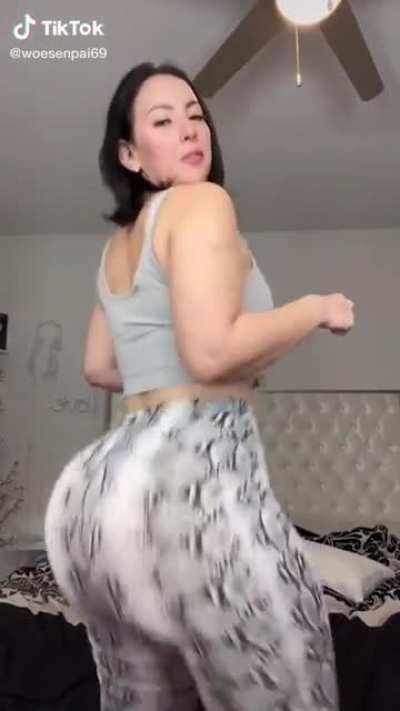 lovely ass claps