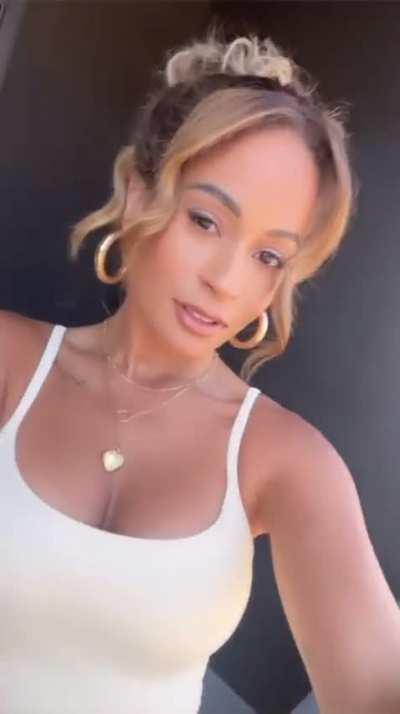 Kayla Braxton