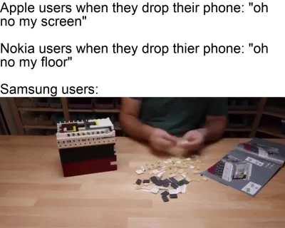 as a samsung user i can verify this