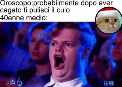 ispirato da un meme visto un po' di mesi fa in un video di ratorix