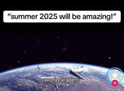 It's gonna be lit