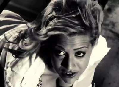 Brittany Murphy [Sin City]