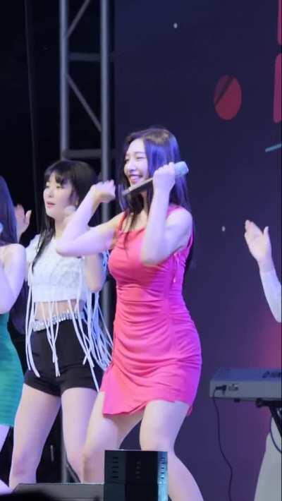 Red Velvet - Joy