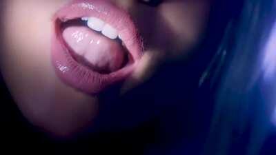 Ari's Lips 4K