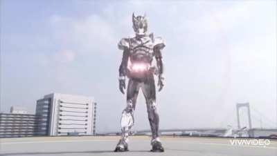 Bitee henshin