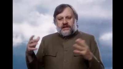 Zizek on Stalin