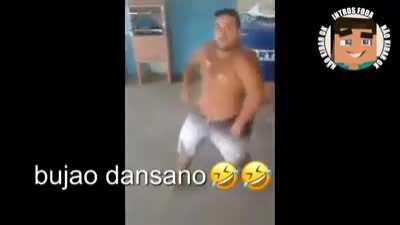 Luciano é o mais pika😎😎