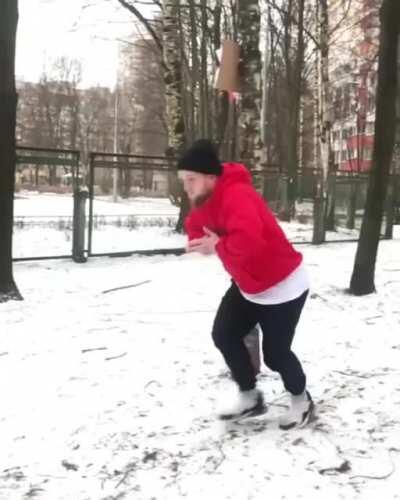 Russian Naruto