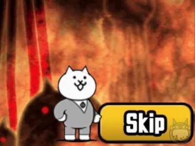 [Fluff] What opening The Battle Cats feels like