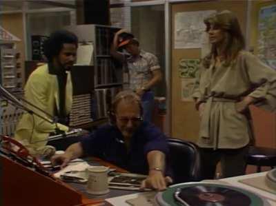 44 years ago (Nov 22nd 1978), WKRP in Cincinatti decided to promote Thanksgiving with a very special publicity stunt to surprise the holiday shoppers