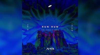 NEW LEAK: Avicii - Run Run ft. Vargas & Lagola (V1)