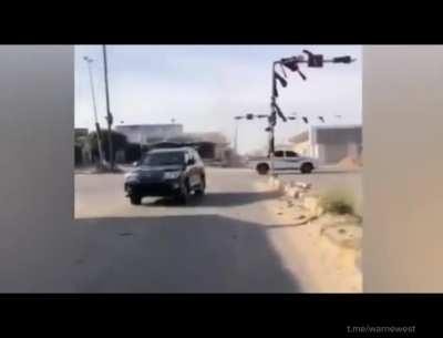 Libya visible kills & extreme combat footage compilation | Military & militants | most clips are from the Libyan civil war (2014-2020) | 