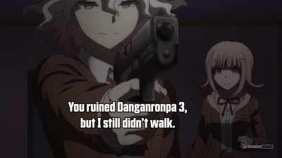 Shitpost Despair Girls: A Despair Worse than Hentai