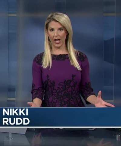 Nikki Rudd whec