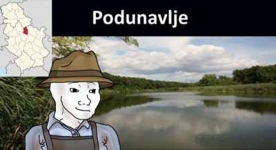 Upravni okruzi Srbije