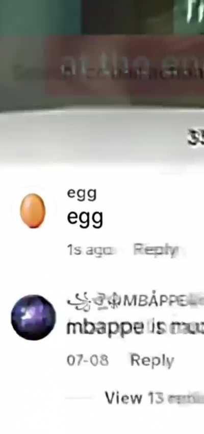 Egg