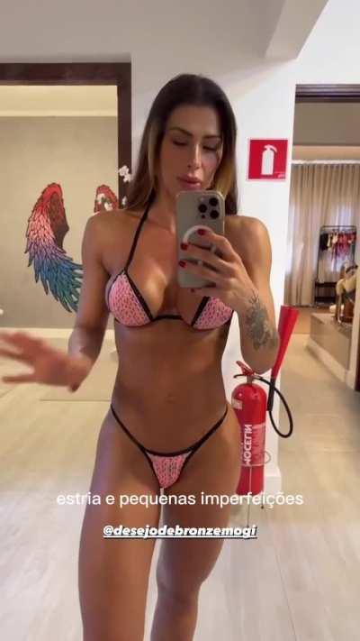 Gabi Galhardoni #69