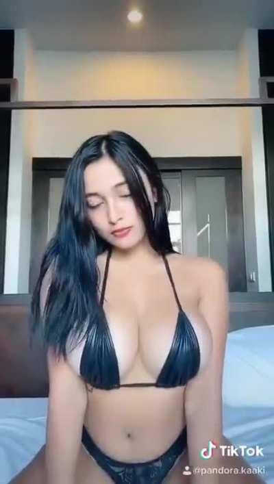 Ultra Boobies