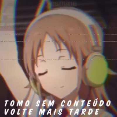 N quero upvote, só quero saber o nome da musica msm, alguém ai sabe?