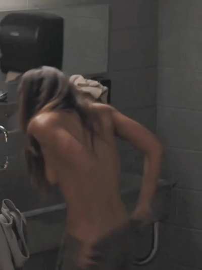 Genesis Rodriguez - Lioness S02E03