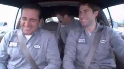 The office bloopers, 