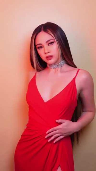 Janella Salvador