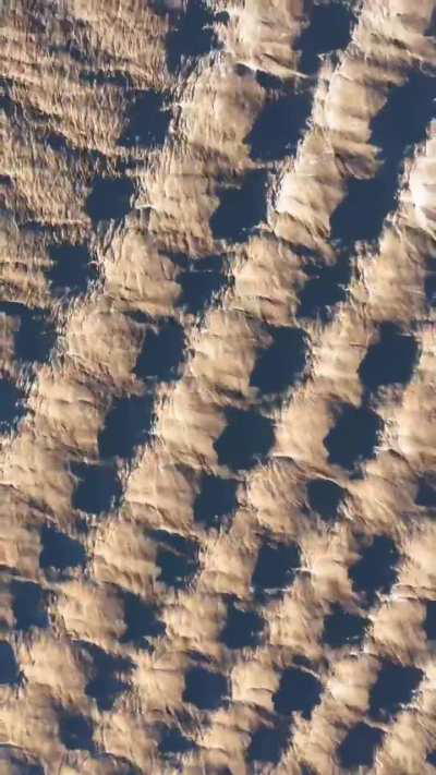 Qiantang river's tidal bore