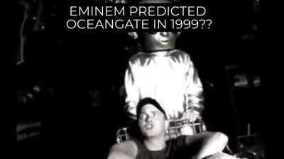 EMINEM PREDICTION????????