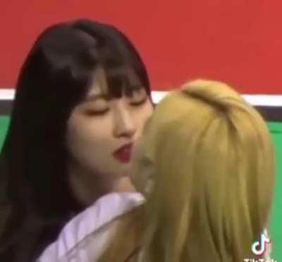 Naughty Momo