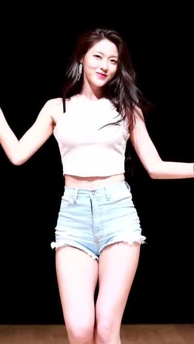 AOA - Seolhyun