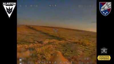 Ukrainian FPV drones destroy 5 different Russian Desertcross 1000-3 buggy carts near Tonenke, Donetsk Oblast in this compilation