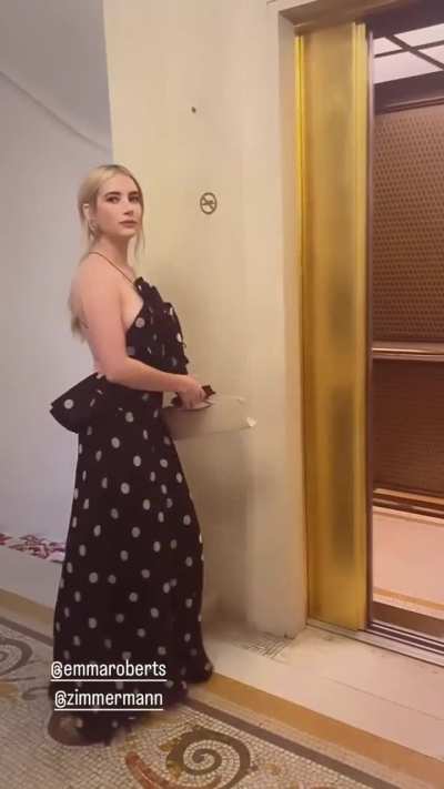 Emma Roberts : American Horror Story