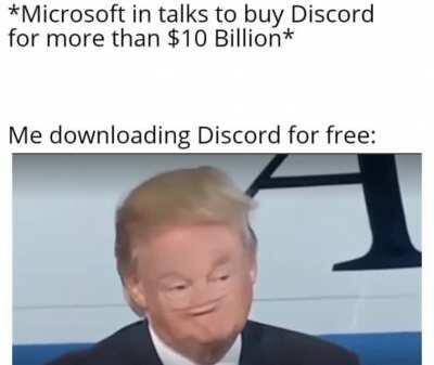 Microsoft please don't do it