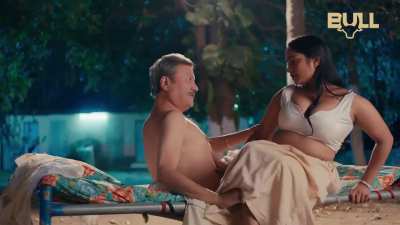 काम दंड (Kaam Dand) P03 EP5-6 Bullapp Hot Hindi Web Series #asian #indian #busty #curvy #bigtits #bigass #bhabhi #sensual #kissing #webseries #foreplay 
desi hot bhabhi Indian sexy beauty saree blouse ghaghra choli chut chudai