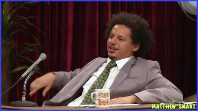 If Scott The Woz was on The Eric Andre Show