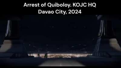 KOJC Headquarters, 2024 Colorized