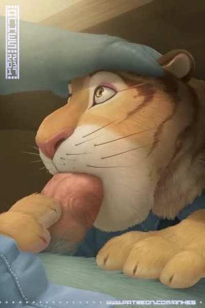 gayzootopia