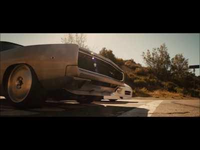 Tribute to Paul Walker: See you again Music Video