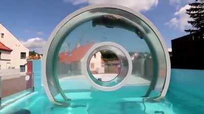 Water ring