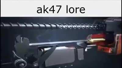 Ak lore!?!?