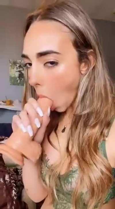 Paolarosalina sexy suck