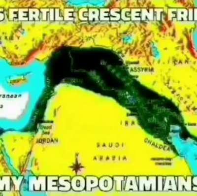 Ancient Mesopotamia