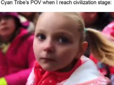 all my homies hate cyan tribe