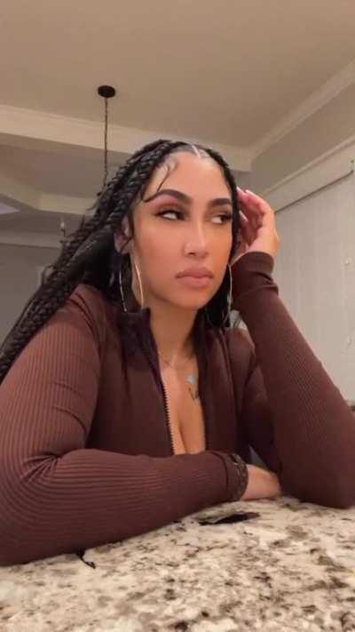 Queen Naija