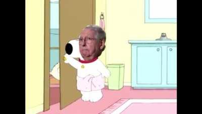 (meme) Where's my money, Mitch?! Figured I'd share this for a laugh while we all wait on our money.