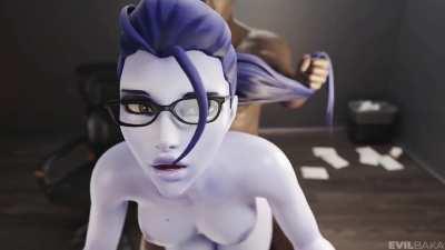 Widowmaker - 