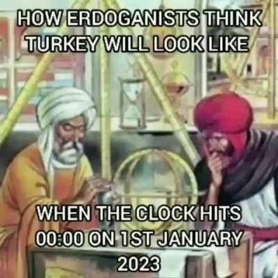 NEO OTTOMAN EMPIRE 2023 INSHAALLAH ☪️🇹🇷☪️🇹🇷☪️🇹🇷