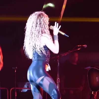 Shakira