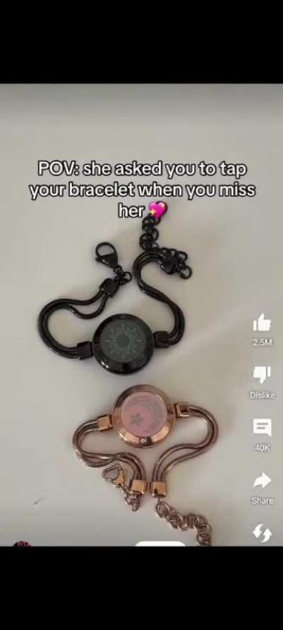 Zombie bracelet