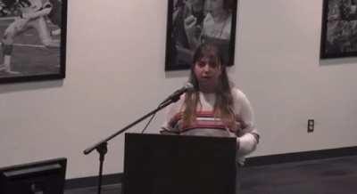 Granbury Texas ISD student takes down local school board over book ban in school libraries